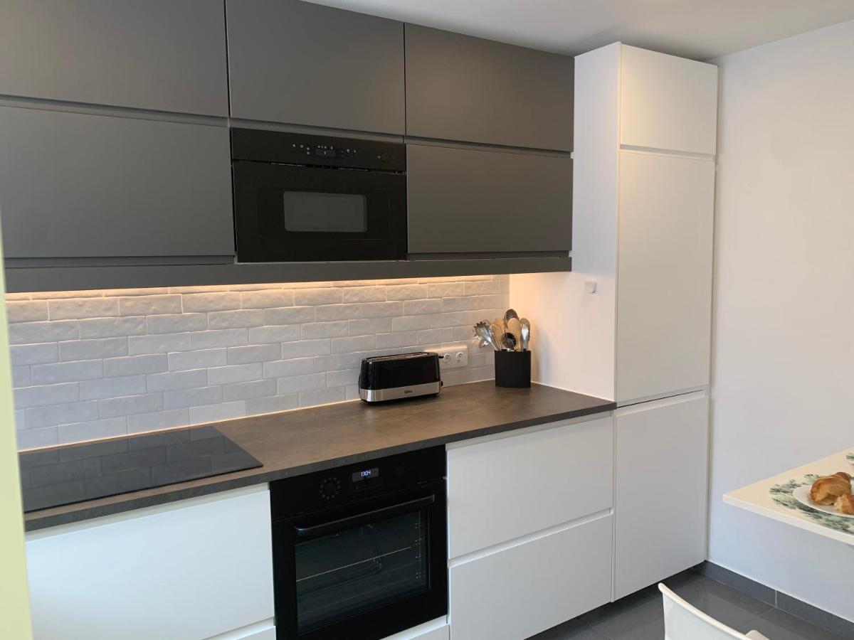 Ozean Sunset House Villa ปัวร์โตเดซานตีอาโก ภายนอก รูปภาพ