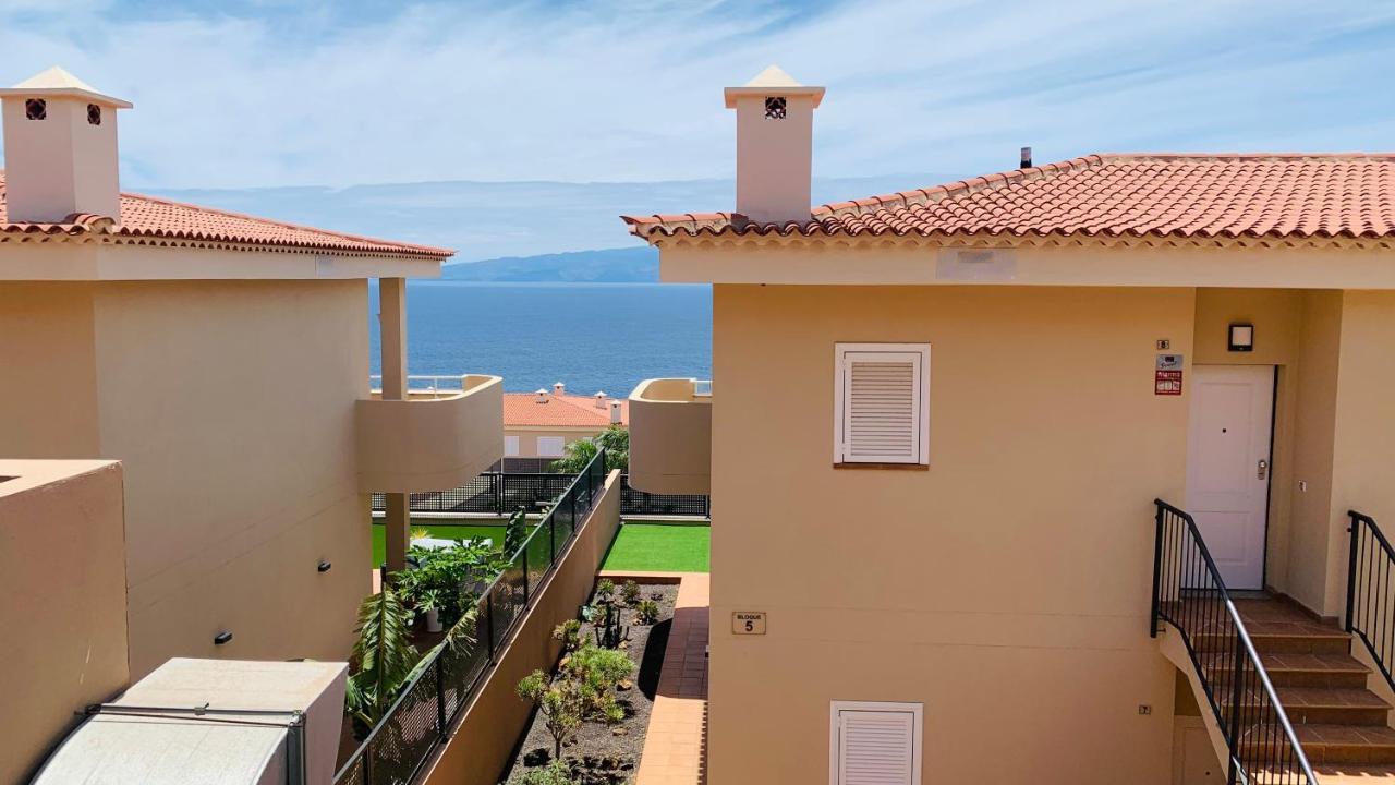 Ozean Sunset House Villa ปัวร์โตเดซานตีอาโก ภายนอก รูปภาพ