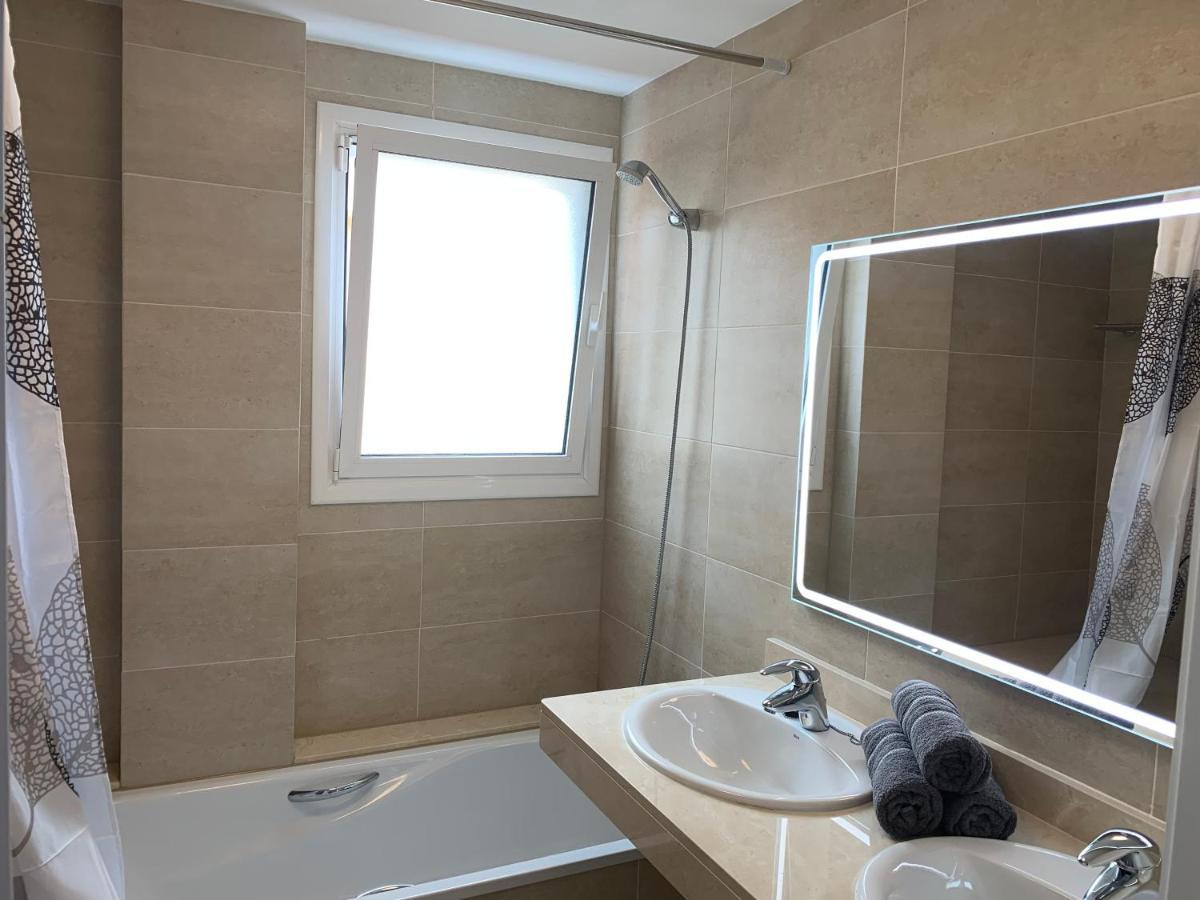 Ozean Sunset House Villa ปัวร์โตเดซานตีอาโก ภายนอก รูปภาพ