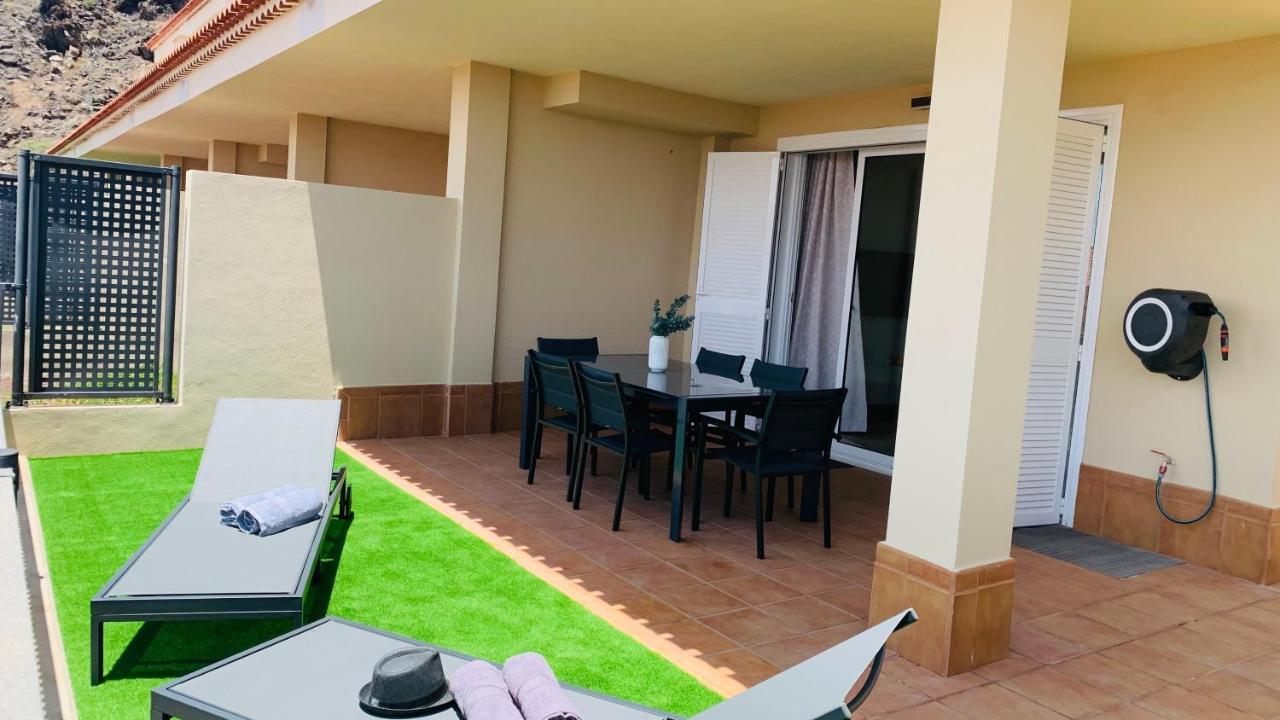 Ozean Sunset House Villa ปัวร์โตเดซานตีอาโก ภายนอก รูปภาพ