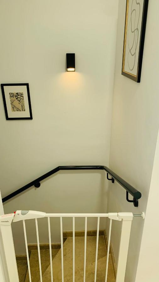 Ozean Sunset House Villa ปัวร์โตเดซานตีอาโก ภายนอก รูปภาพ