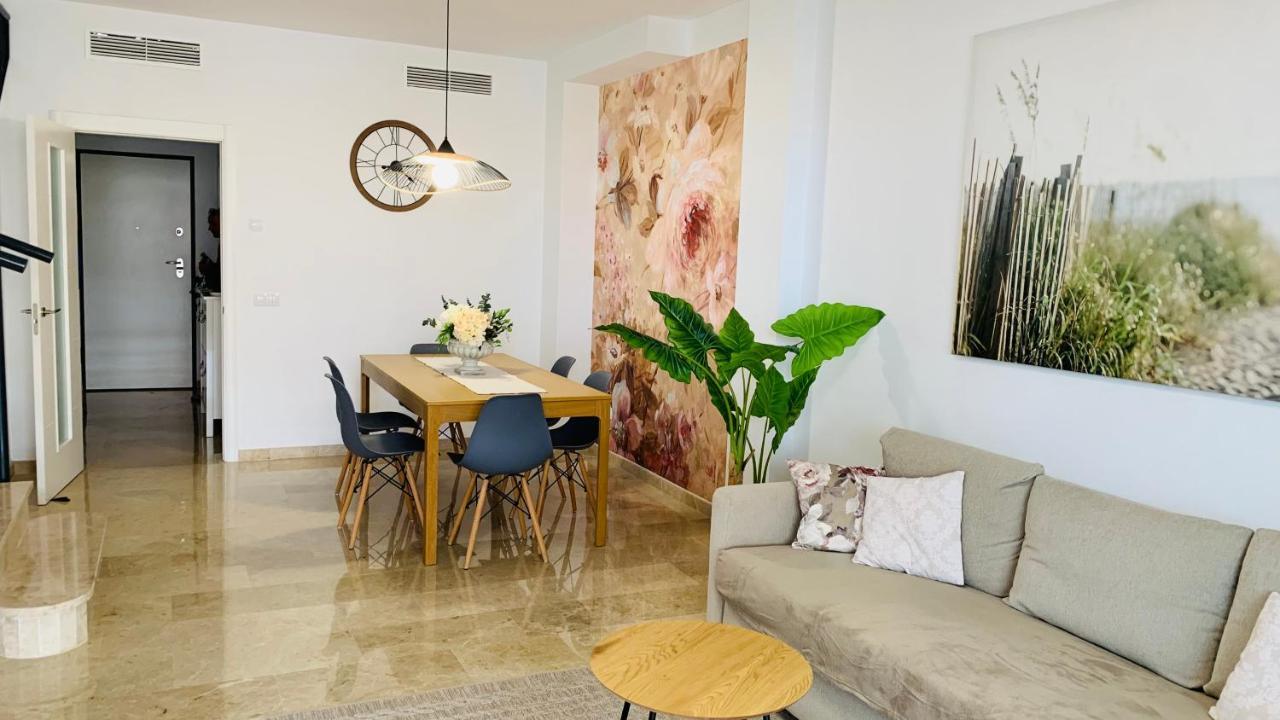Ozean Sunset House Villa ปัวร์โตเดซานตีอาโก ภายนอก รูปภาพ