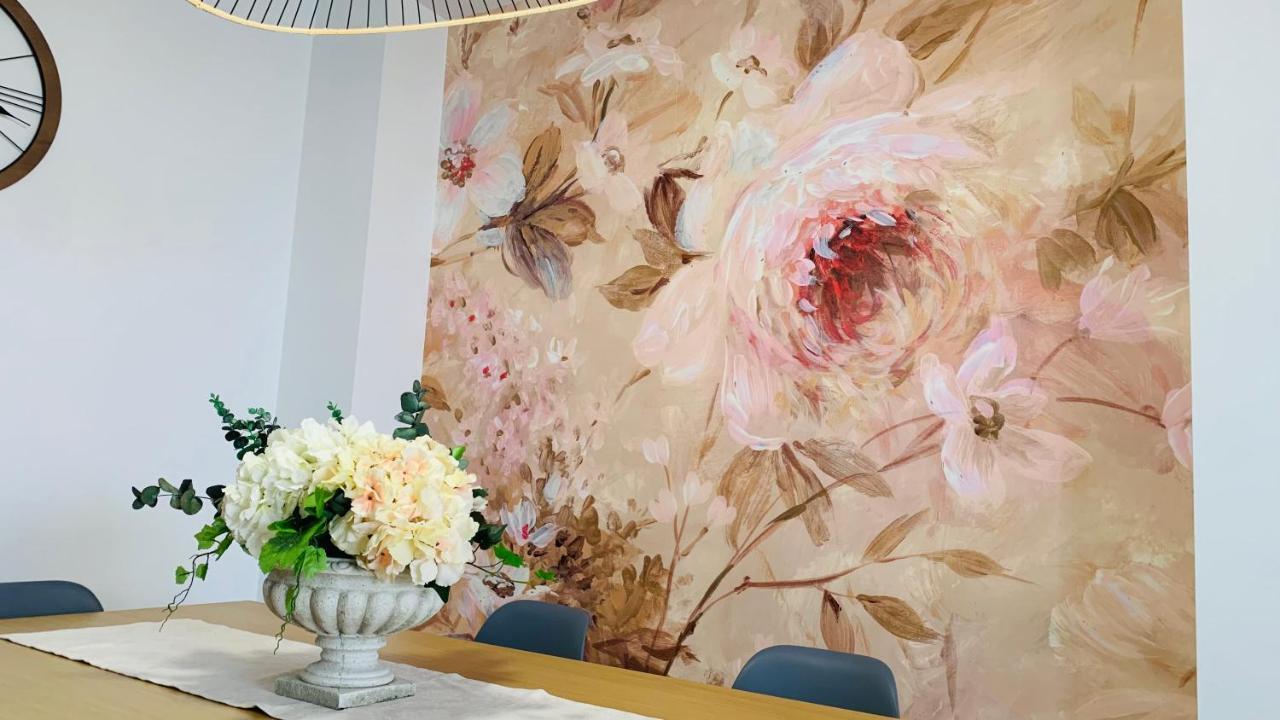 Ozean Sunset House Villa ปัวร์โตเดซานตีอาโก ภายนอก รูปภาพ
